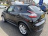 USED 2017 67 NISSAN JUKE 1.2 DIG-T N-Connecta SUV 5dr Petrol Manual Euro 6 (s/s) (115 ps) 