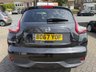 USED 2017 67 NISSAN JUKE 1.2 DIG-T N-Connecta SUV 5dr Petrol Manual Euro 6 (s/s) (115 ps) 