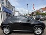 USED 2017 67 NISSAN JUKE 1.2 DIG-T N-Connecta SUV 5dr Petrol Manual Euro 6 (s/s) (115 ps) 