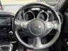 USED 2017 67 NISSAN JUKE 1.2 DIG-T N-Connecta SUV 5dr Petrol Manual Euro 6 (s/s) (115 ps) 