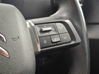 USED 2022 22 CITROEN e-C4 50kWh Shine Hatchback 5dr Electric Auto (136 ps) ACC + HEADS UP DISPLAY