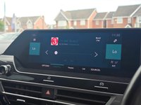 USED 2022 22 CITROEN e-C4 50kWh Shine Hatchback 5dr Electric Auto (136 ps) ACC + HEADS UP DISPLAY