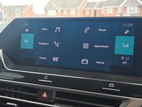 USED 2022 22 CITROEN e-C4 50kWh Shine Hatchback 5dr Electric Auto (136 ps) ACC + HEADS UP DISPLAY