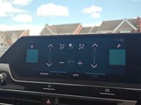 USED 2022 22 CITROEN e-C4 50kWh Shine Hatchback 5dr Electric Auto (136 ps) ACC + HEADS UP DISPLAY