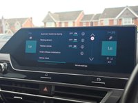 USED 2022 22 CITROEN e-C4 50kWh Shine Hatchback 5dr Electric Auto (136 ps) ACC + HEADS UP DISPLAY