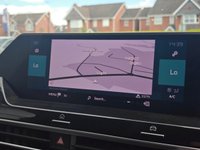USED 2022 22 CITROEN e-C4 50kWh Shine Hatchback 5dr Electric Auto (136 ps) ACC + HEADS UP DISPLAY