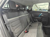 USED 2022 22 CITROEN e-C4 50kWh Shine Hatchback 5dr Electric Auto (136 ps) ACC + HEADS UP DISPLAY