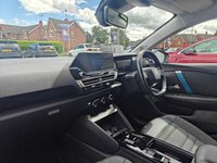 USED 2022 22 CITROEN e-C4 50kWh Shine Hatchback 5dr Electric Auto (136 ps) ACC + HEADS UP DISPLAY