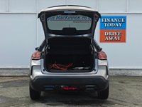 USED 2022 22 CITROEN e-C4 50kWh Shine Hatchback 5dr Electric Auto (136 ps) ACC + HEADS UP DISPLAY