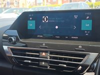 USED 2022 22 CITROEN e-C4 50kWh Shine Hatchback 5dr Electric Auto (136 ps) ACC + HEADS UP DISPLAY