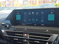 USED 2022 22 CITROEN e-C4 50kWh Shine Hatchback 5dr Electric Auto (136 ps) ACC + HEADS UP DISPLAY