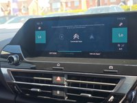 USED 2022 22 CITROEN e-C4 50kWh Shine Hatchback 5dr Electric Auto (136 ps) ACC + HEADS UP DISPLAY