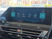 USED 2022 22 CITROEN e-C4 50kWh Shine Hatchback 5dr Electric Auto (136 ps) ACC + HEADS UP DISPLAY