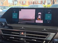 USED 2022 22 CITROEN e-C4 50kWh Shine Hatchback 5dr Electric Auto (136 ps) ACC + HEADS UP DISPLAY