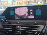 USED 2022 22 CITROEN e-C4 50kWh Shine Hatchback 5dr Electric Auto (136 ps) ACC + HEADS UP DISPLAY