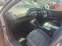 USED 2022 22 CITROEN e-C4 50kWh Shine Hatchback 5dr Electric Auto (136 ps) ACC + HEADS UP DISPLAY