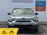 USED 2022 22 CITROEN e-C4 50kWh Shine Hatchback 5dr Electric Auto (136 ps) ACC + HEADS UP DISPLAY