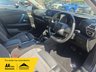 USED 2022 22 CITROEN e-C4 50kWh Shine Hatchback 5dr Electric Auto (136 ps) ACC + HEADS UP DISPLAY