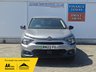 USED 2022 22 CITROEN e-C4 50kWh Shine Hatchback 5dr Electric Auto (136 ps) ACC + HEADS UP DISPLAY