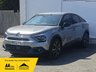 USED 2022 22 CITROEN e-C4 50kWh Shine Hatchback 5dr Electric Auto (136 ps) ACC + HEADS UP DISPLAY