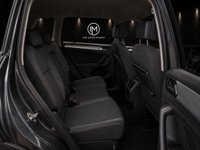 USED 2019 69 VOLKSWAGEN TIGUAN 1.5 TSI EVO Match SUV 5dr Petrol DSG Euro 6 (s/s) (150 ps) 