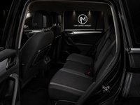 USED 2019 69 VOLKSWAGEN TIGUAN 1.5 TSI EVO Match SUV 5dr Petrol DSG Euro 6 (s/s) (150 ps) 