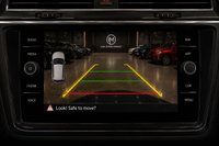 USED 2019 69 VOLKSWAGEN TIGUAN 1.5 TSI EVO Match SUV 5dr Petrol DSG Euro 6 (s/s) (150 ps) 