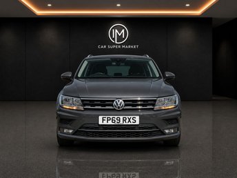 View our VOLKSWAGEN TIGUAN