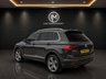 USED 2019 69 VOLKSWAGEN TIGUAN 1.5 TSI EVO Match SUV 5dr Petrol DSG Euro 6 (s/s) (150 ps) 