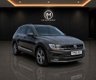 USED 2019 69 VOLKSWAGEN TIGUAN 1.5 TSI EVO Match SUV 5dr Petrol DSG Euro 6 (s/s) (150 ps) 
