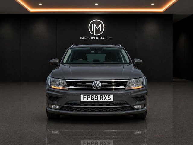 View our Volkswagen Tiguan 1.5 TSI EVO Match SUV 5dr Petrol DSG Euro 6 (s/s) (150 ps)