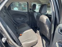 USED 2015 65 FORD ECOSPORT 1.0T EcoBoost Titanium SUV 5dr Petrol Manual 2WD Euro 5 (s/s) (125 ps) 