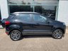 USED 2015 65 FORD ECOSPORT 1.0T EcoBoost Titanium SUV 5dr Petrol Manual 2WD Euro 5 (s/s) (125 ps) 