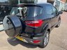 USED 2015 65 FORD ECOSPORT 1.0T EcoBoost Titanium SUV 5dr Petrol Manual 2WD Euro 5 (s/s) (125 ps) 