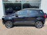 USED 2015 65 FORD ECOSPORT 1.0T EcoBoost Titanium SUV 5dr Petrol Manual 2WD Euro 5 (s/s) (125 ps) 