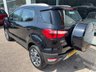 USED 2015 65 FORD ECOSPORT 1.0T EcoBoost Titanium SUV 5dr Petrol Manual 2WD Euro 5 (s/s) (125 ps) 