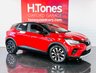USED 2023 23 RENAULT CAPTUR 1.3 MHEV evolution SUV 5dr Petrol Manual Euro 6 (s/s) (140 ps) GREAT SPEC PETROL HYBRID!