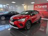 USED 2023 23 RENAULT CAPTUR 1.3 MHEV evolution SUV 5dr Petrol Manual Euro 6 (s/s) (140 ps) GREAT SPEC PETROL HYBRID!