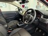 USED 2023 23 RENAULT CAPTUR 1.3 MHEV evolution SUV 5dr Petrol Manual Euro 6 (s/s) (140 ps) GREAT SPEC PETROL HYBRID!