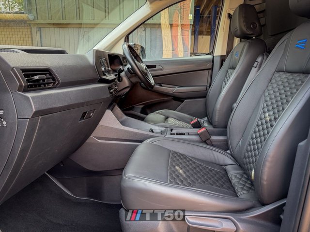 View our VOLKSWAGEN CADDY