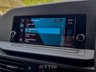 USED 2022 22 VOLKSWAGEN CADDY 2.0 TDI C20 Commerce Plus Panel Van 5dr Diesel DSG SWB Euro 6 (s/s) (122 ps) DSG AUTO + PURE GREY + R-LINE LEATHER + APPLE CAR