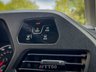 USED 2022 22 VOLKSWAGEN CADDY 2.0 TDI C20 Commerce Plus Panel Van 5dr Diesel DSG SWB Euro 6 (s/s) (122 ps) DSG AUTO + PURE GREY + R-LINE LEATHER + APPLE CAR