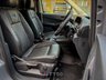 USED 2022 22 VOLKSWAGEN CADDY 2.0 TDI C20 Commerce Plus Panel Van 5dr Diesel DSG SWB Euro 6 (s/s) (122 ps) DSG AUTO + PURE GREY + R-LINE LEATHER + APPLE CAR