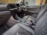 USED 2022 22 VOLKSWAGEN CADDY 2.0 TDI C20 Commerce Plus Panel Van 5dr Diesel DSG SWB Euro 6 (s/s) (122 ps) DSG AUTO + PURE GREY + R-LINE LEATHER + APPLE CAR