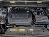 USED 2022 22 VOLKSWAGEN CADDY 2.0 TDI C20 Commerce Plus Panel Van 5dr Diesel DSG SWB Euro 6 (s/s) (122 ps) DSG AUTO + PURE GREY + R-LINE LEATHER + APPLE CAR