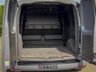 USED 2022 22 VOLKSWAGEN CADDY 2.0 TDI C20 Commerce Plus Panel Van 5dr Diesel DSG SWB Euro 6 (s/s) (122 ps) DSG AUTO + PURE GREY + R-LINE LEATHER + APPLE CAR