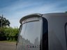 USED 2022 22 VOLKSWAGEN CADDY 2.0 TDI C20 Commerce Plus Panel Van 5dr Diesel DSG SWB Euro 6 (s/s) (122 ps) DSG AUTO + PURE GREY + R-LINE LEATHER + APPLE CAR
