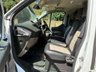 USED 2017 67 FORD TOURNEO CUSTOM 2.0 310 EcoBlue Titanium 170BHP EURO 6 L1 SWB 9 SEATER MINI BUS A/C+CRUISE+PRIVACY+NO VAT+