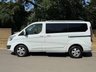 USED 2017 67 FORD TOURNEO CUSTOM 2.0 310 EcoBlue Titanium 170BHP EURO 6 L1 SWB 9 SEATER MINI BUS A/C+CRUISE+PRIVACY+NO VAT+