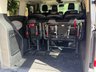 USED 2017 67 FORD TOURNEO CUSTOM 2.0 310 EcoBlue Titanium 170BHP EURO 6 L1 SWB 9 SEATER MINI BUS A/C+CRUISE+PRIVACY+NO VAT+